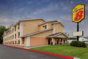 Super 8 by Wyndham Havre De Grace Aberdeen Area